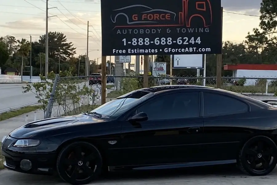 Affordable Tow Company