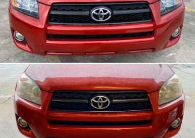 Trusted Towing Service